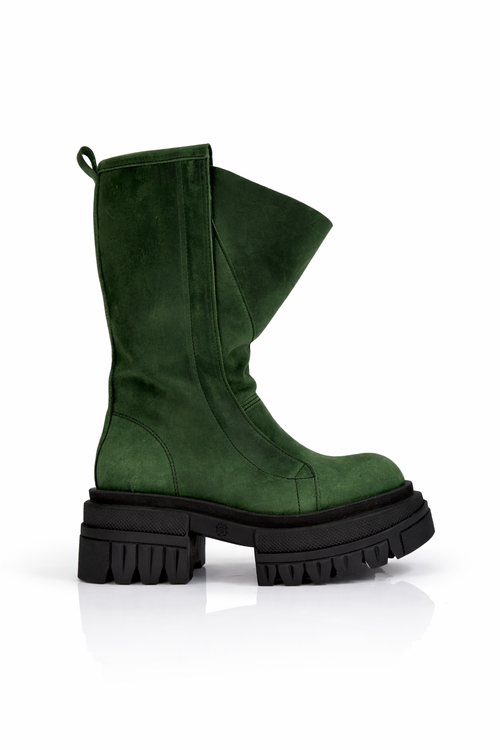 Load image 1 in gallery view. DANTE Army green