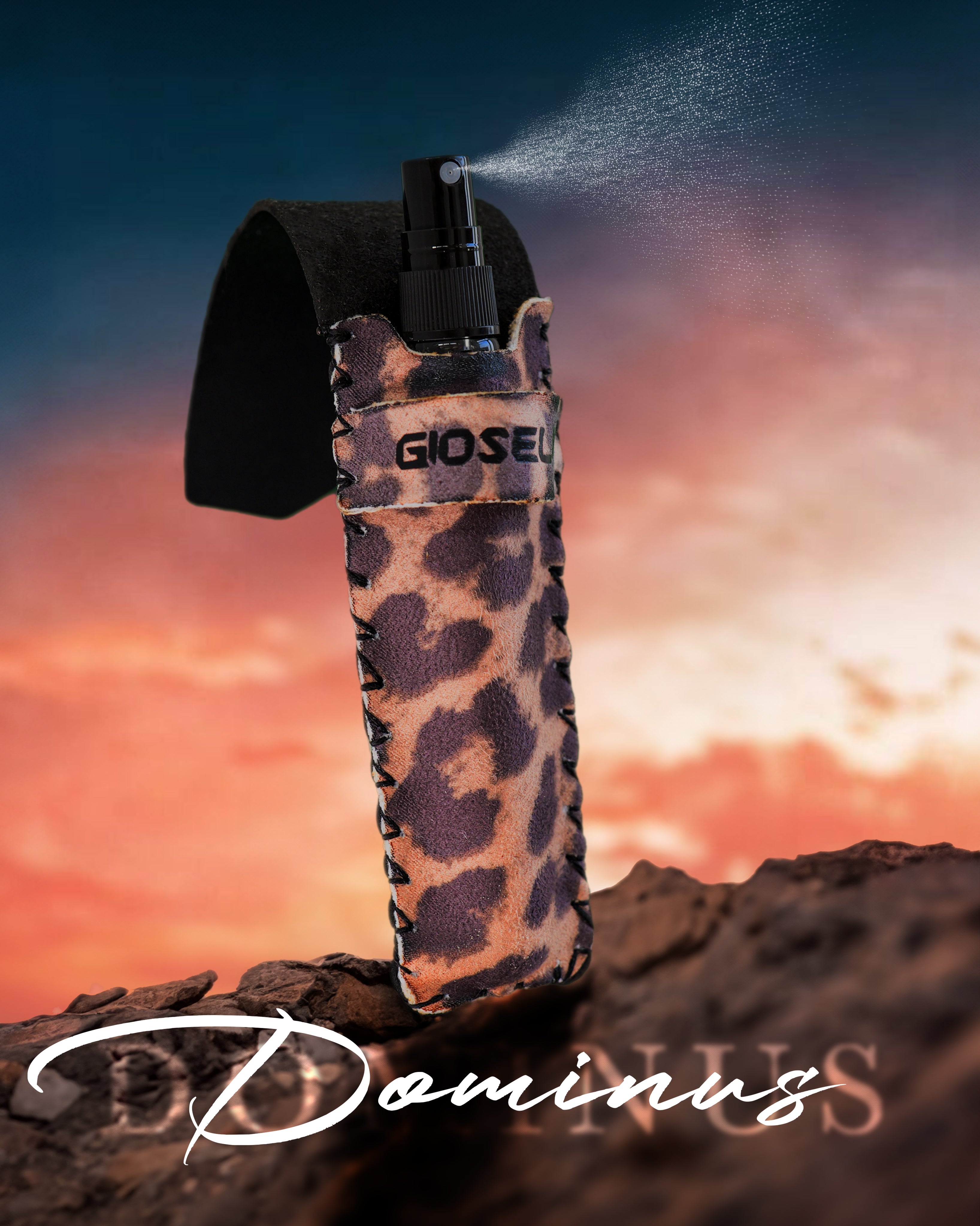 Perfume Dominus