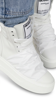 Nit-up MASK White