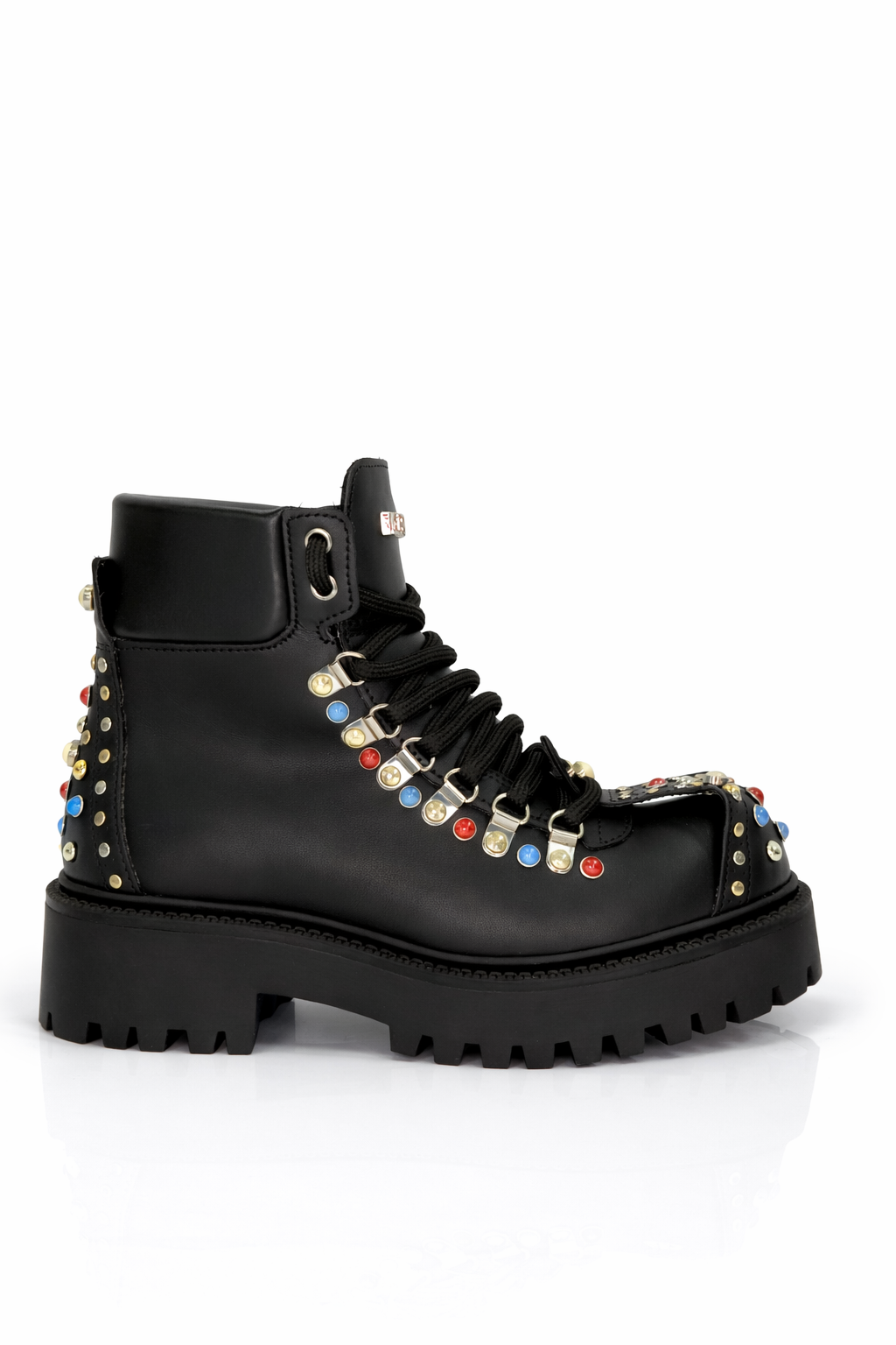 Everest ELITE Black
