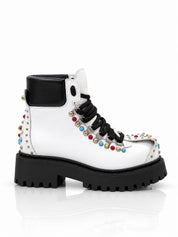 Everest ELITE White