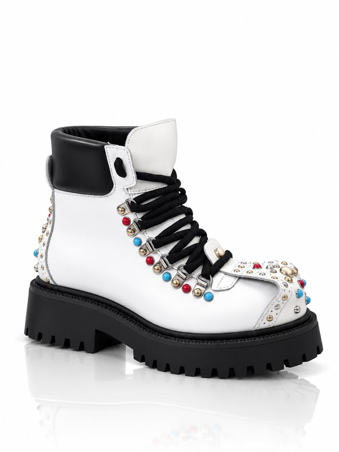 Everest ELITE White