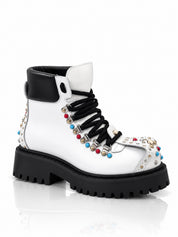 Everest ELITE White