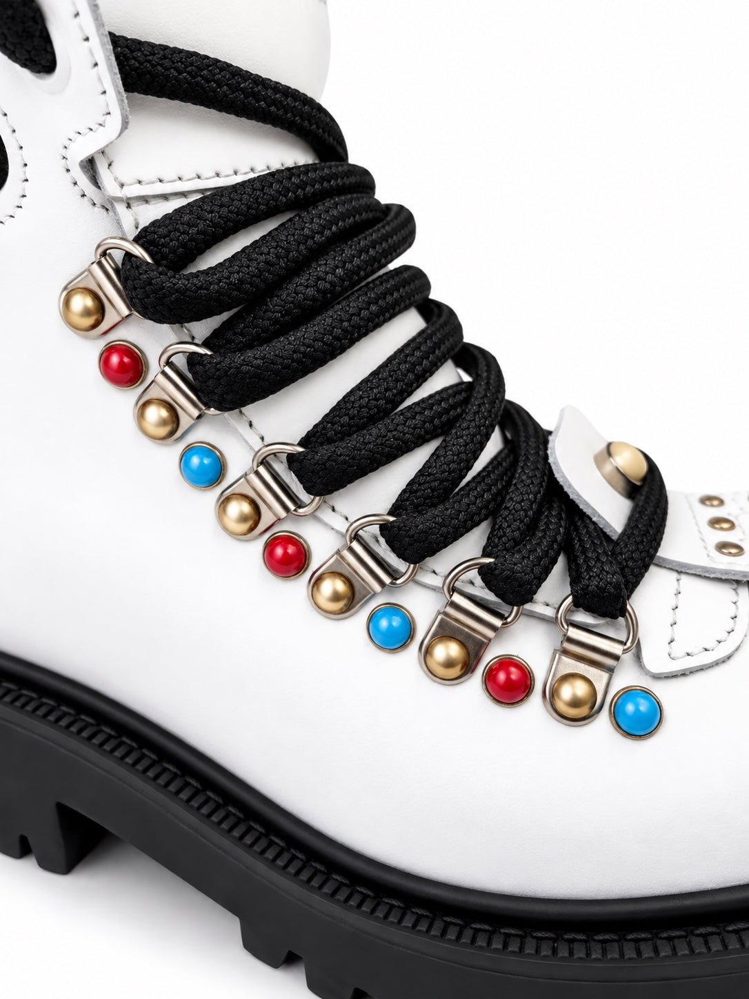 Everest ELITE White