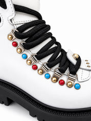 Everest ELITE White