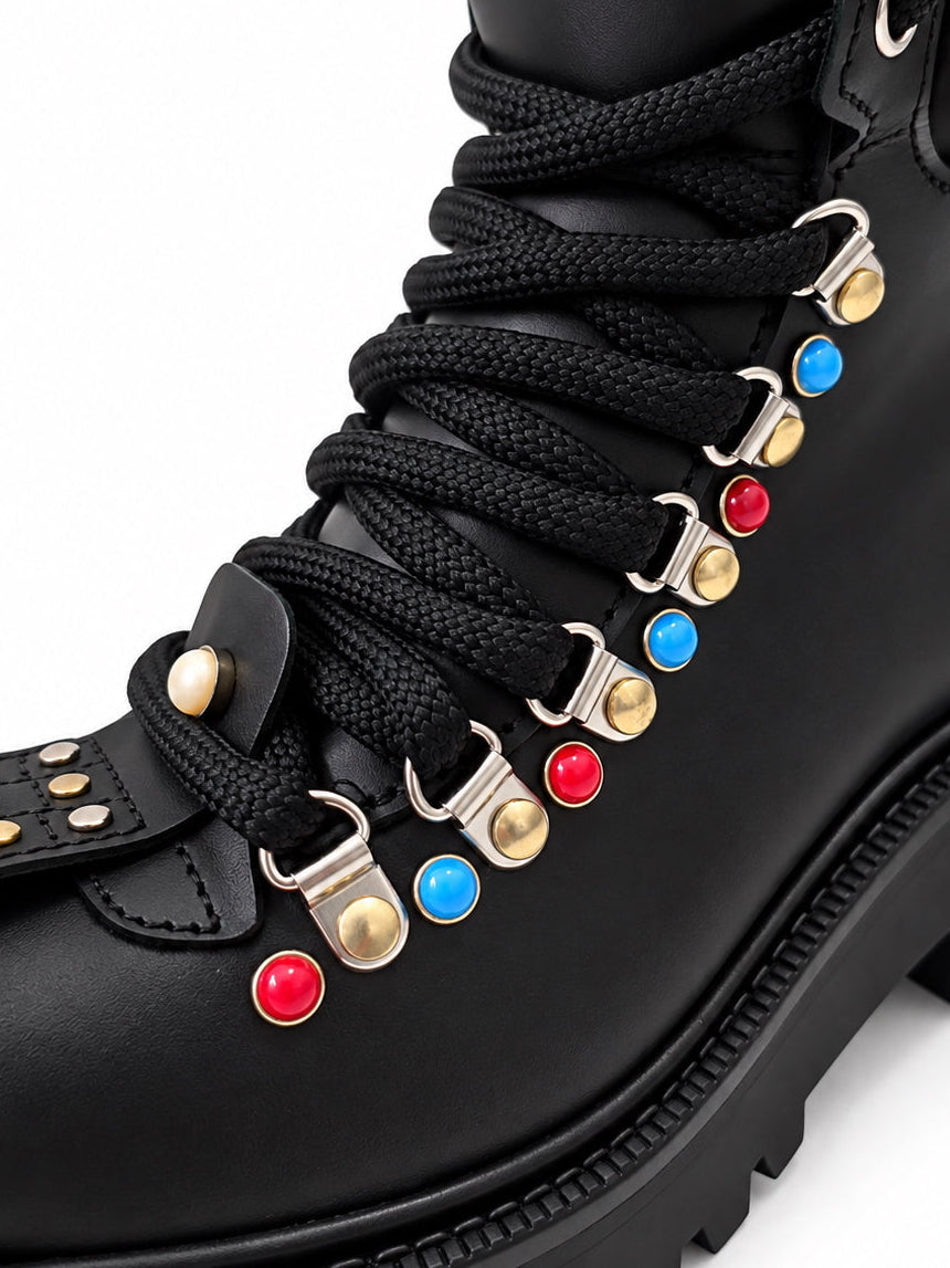 Everest ELITE Black