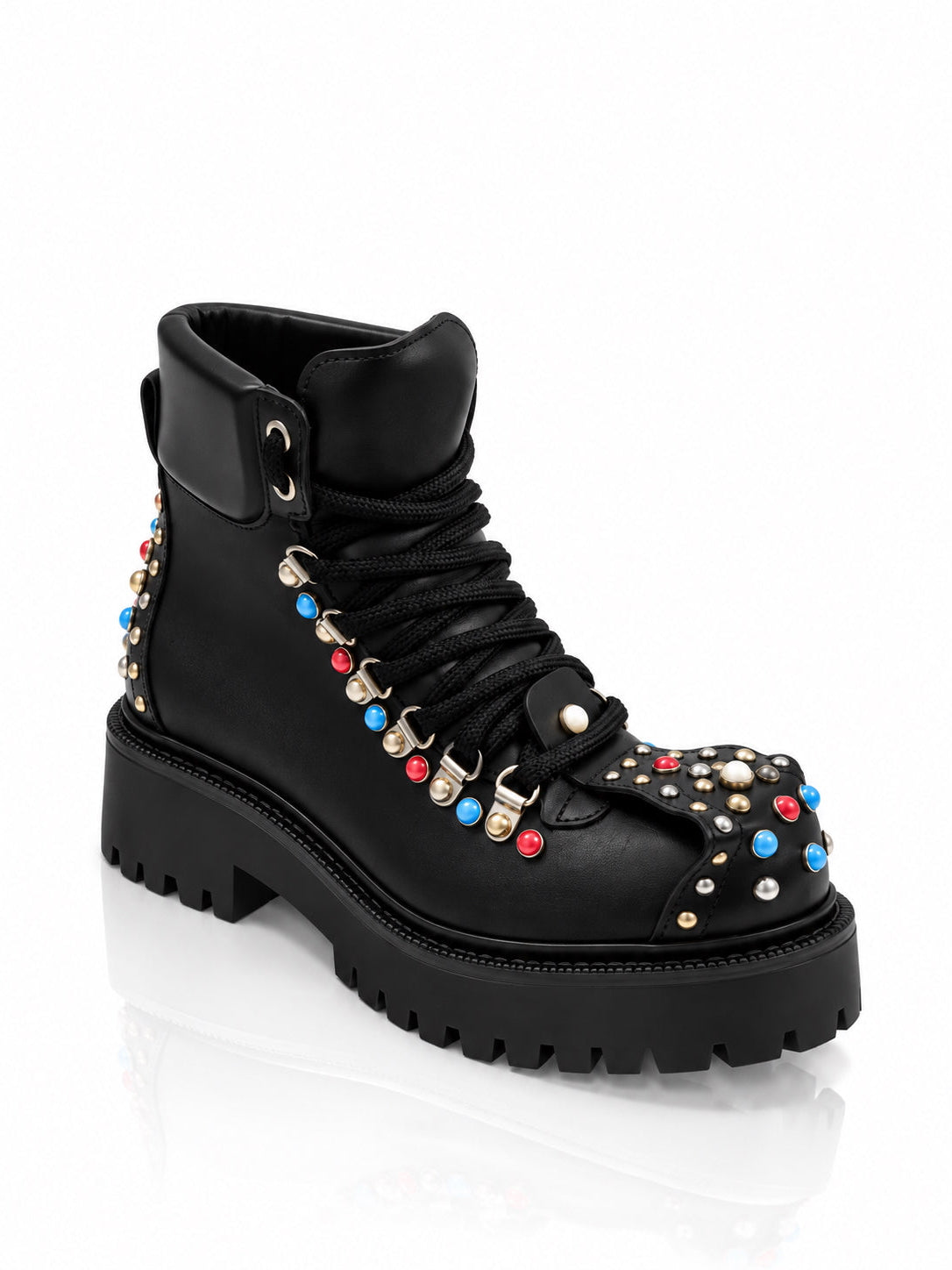 Everest ELITE Black
