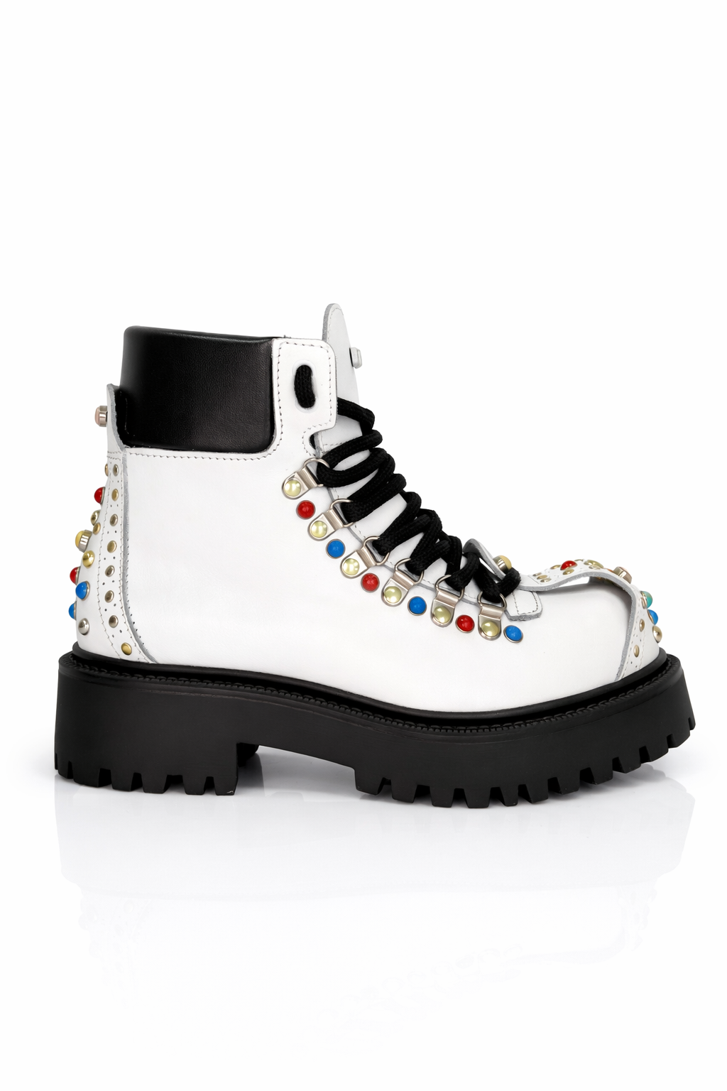 Everest ELITE Bianco