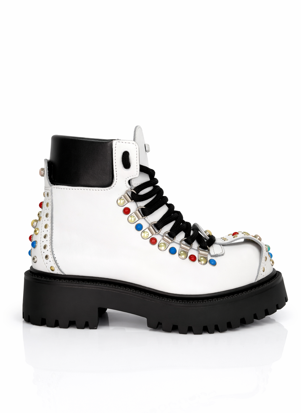 Everest ELITE White