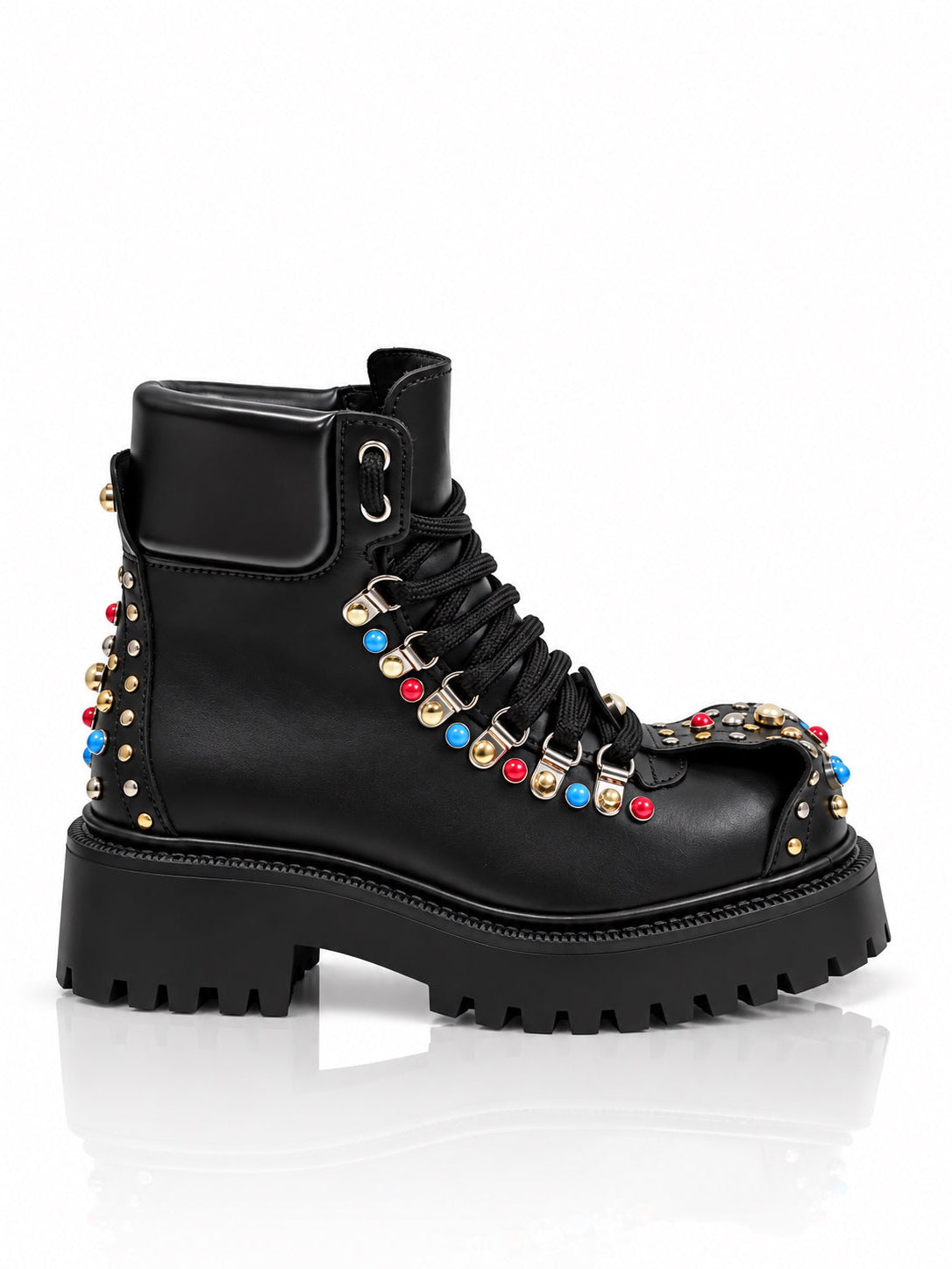 Everest ELITE Black