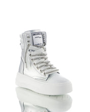 Nit-up Lady Metal Silver 