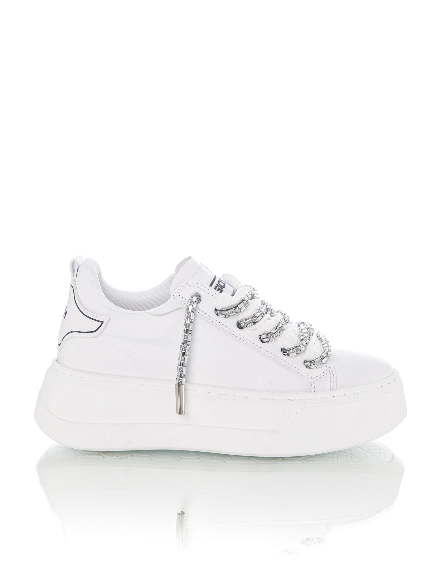 White Tennis