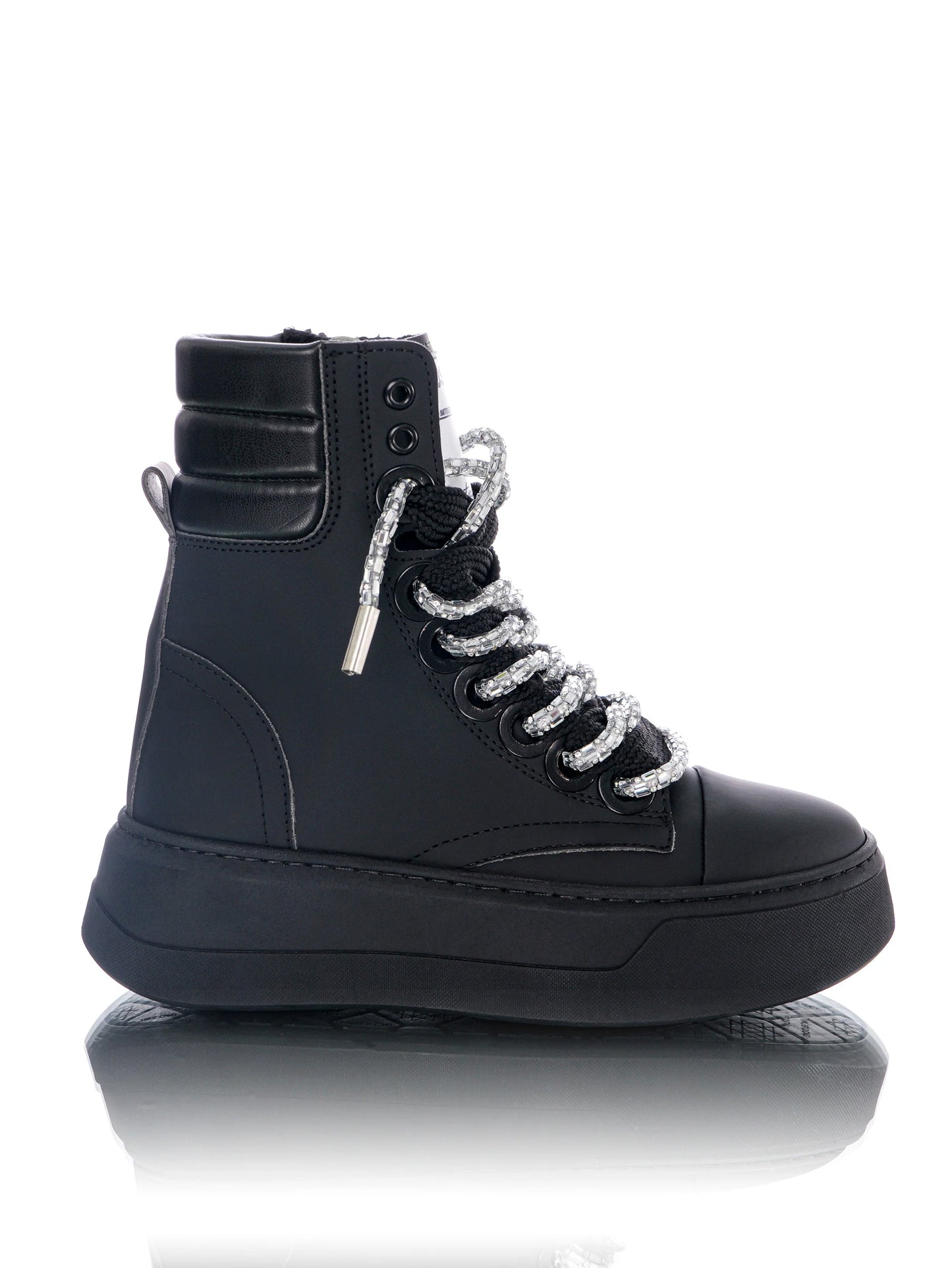 Nit-up Tennis Black