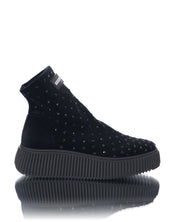 Fear Velvet B.Diamond Black