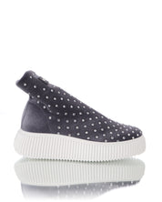 Fear Velvet Diamond Grey