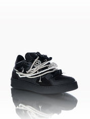 Snake Accessories Black