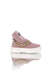 Light Pink Baby Necklace