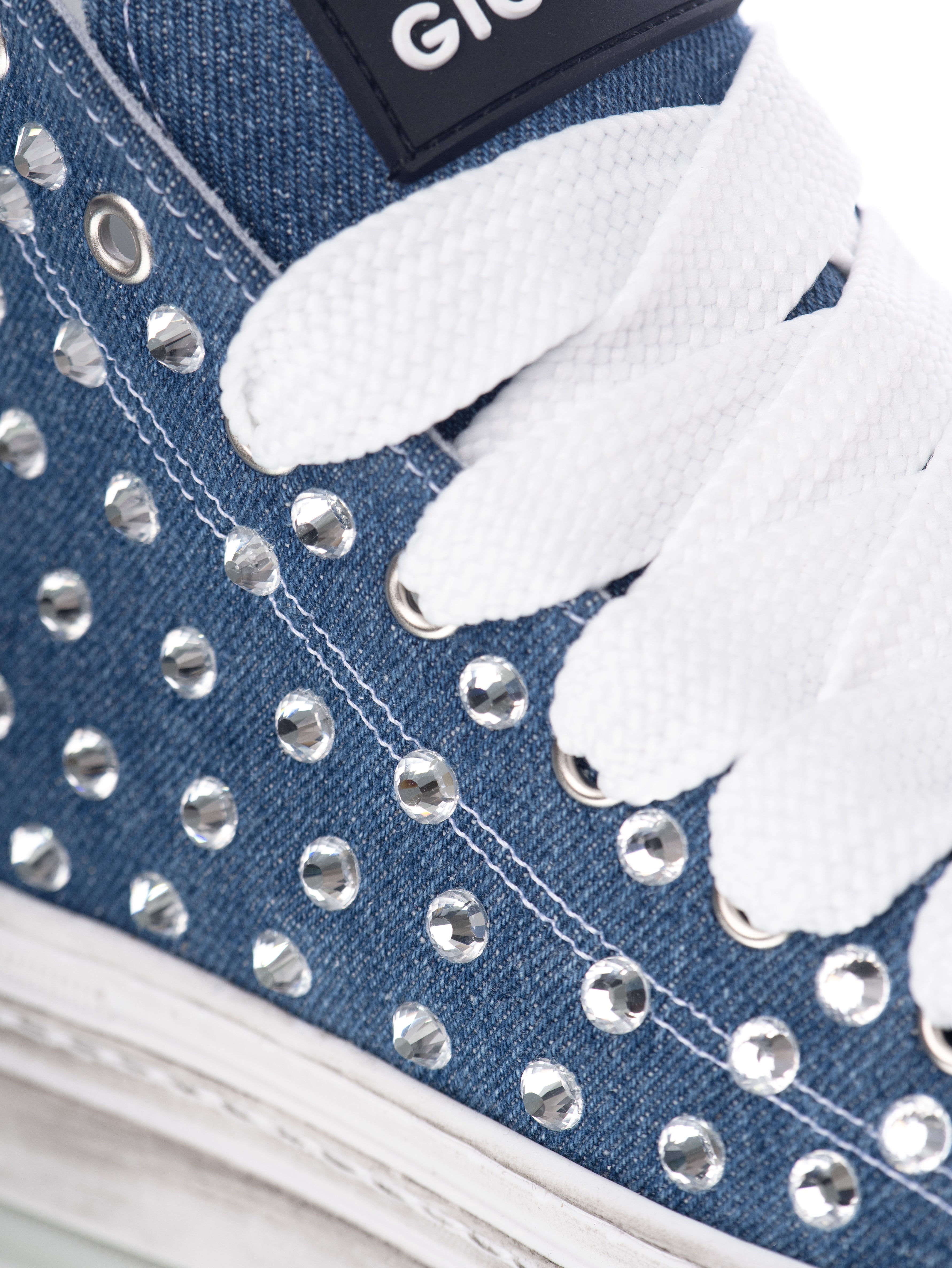 Play Diamond Dark Denim