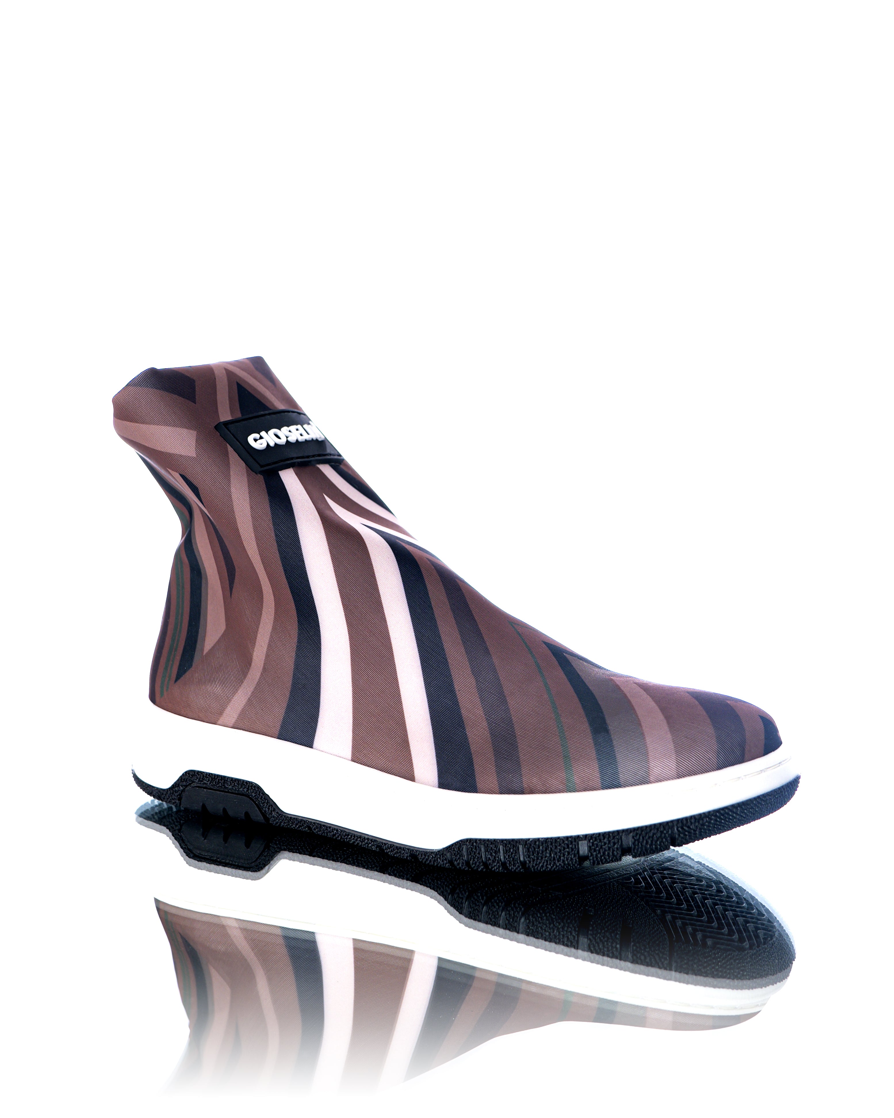 Light Prisma Baby Brown