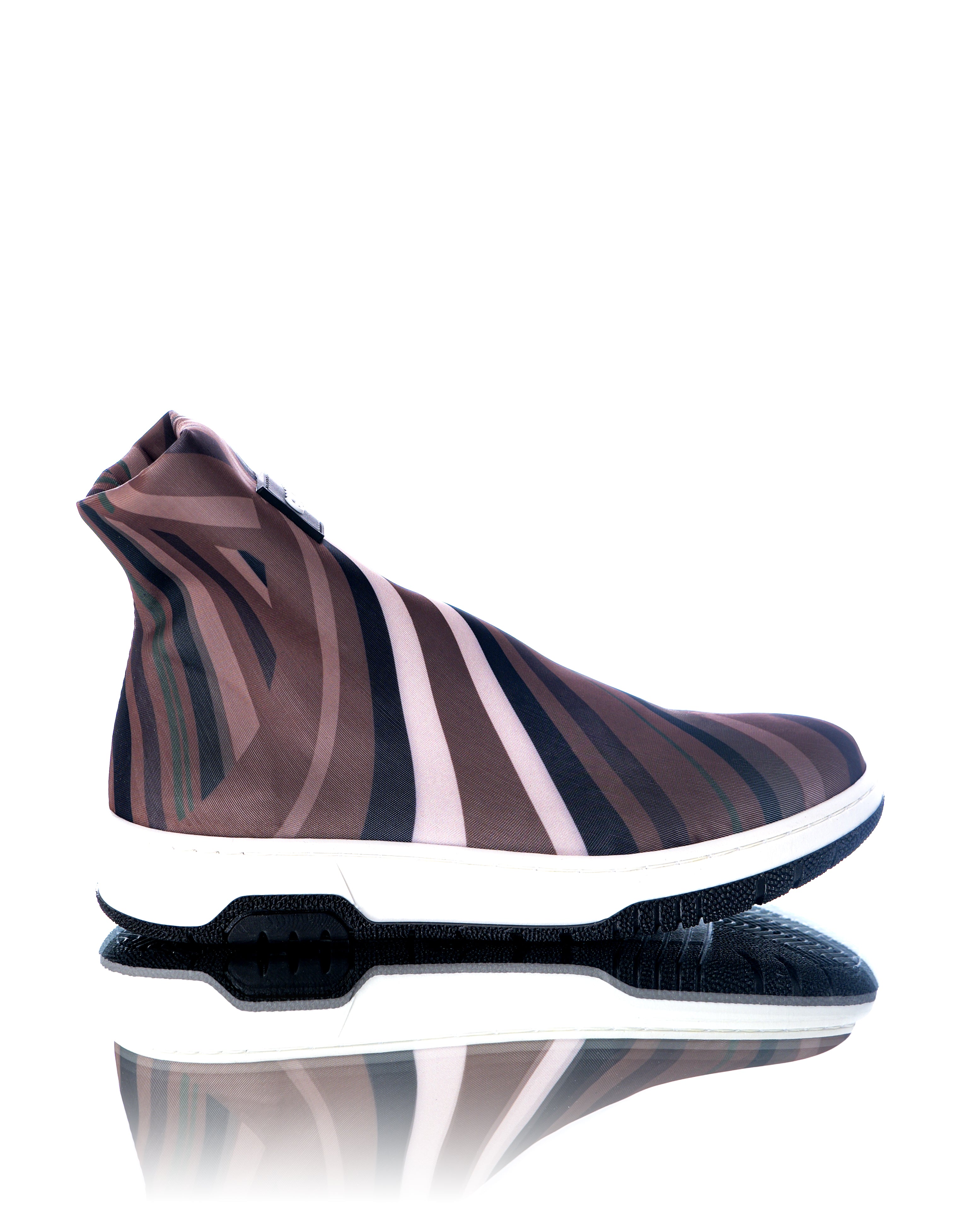 Light Prisma Baby Brown