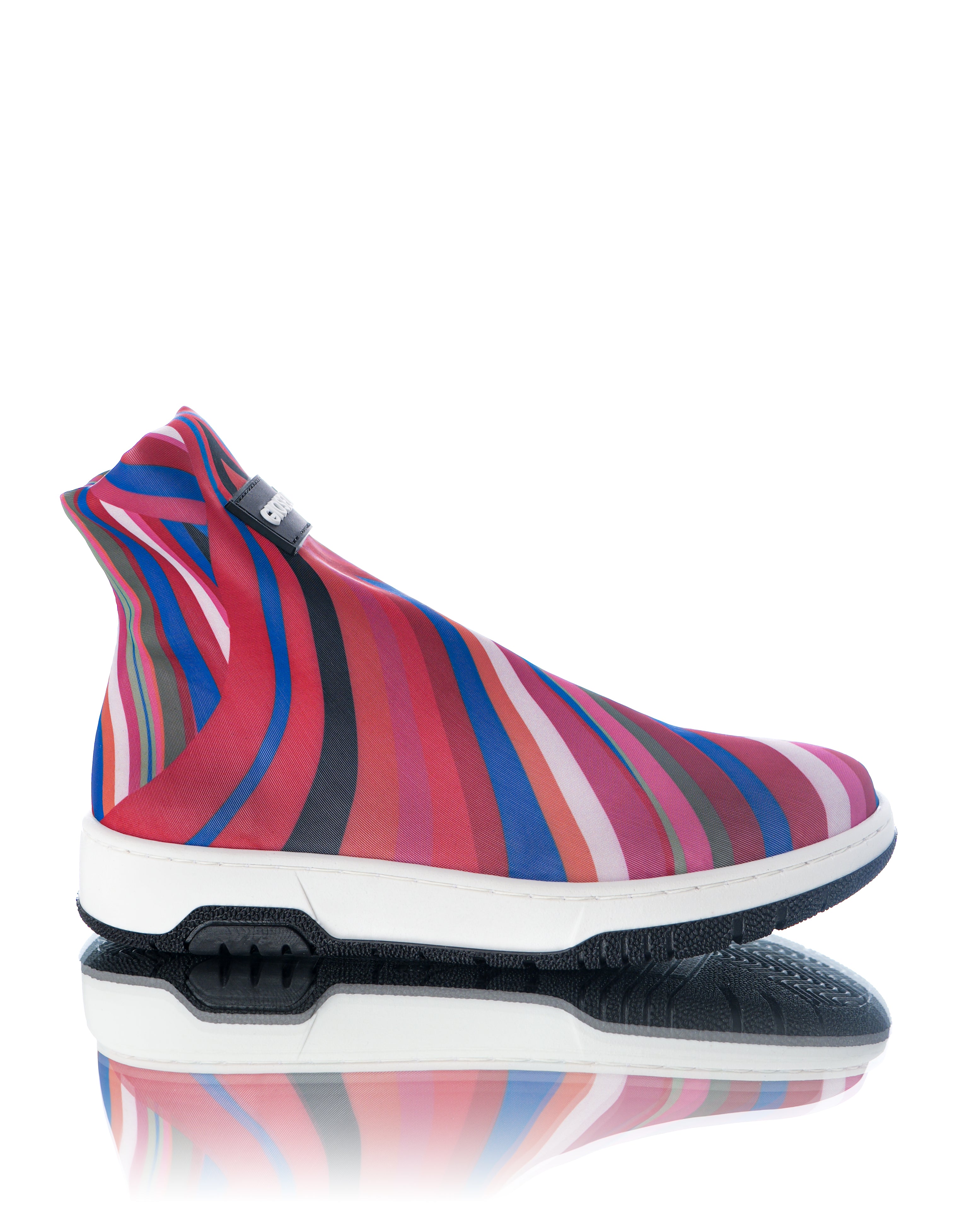 Light Prisma Baby Red