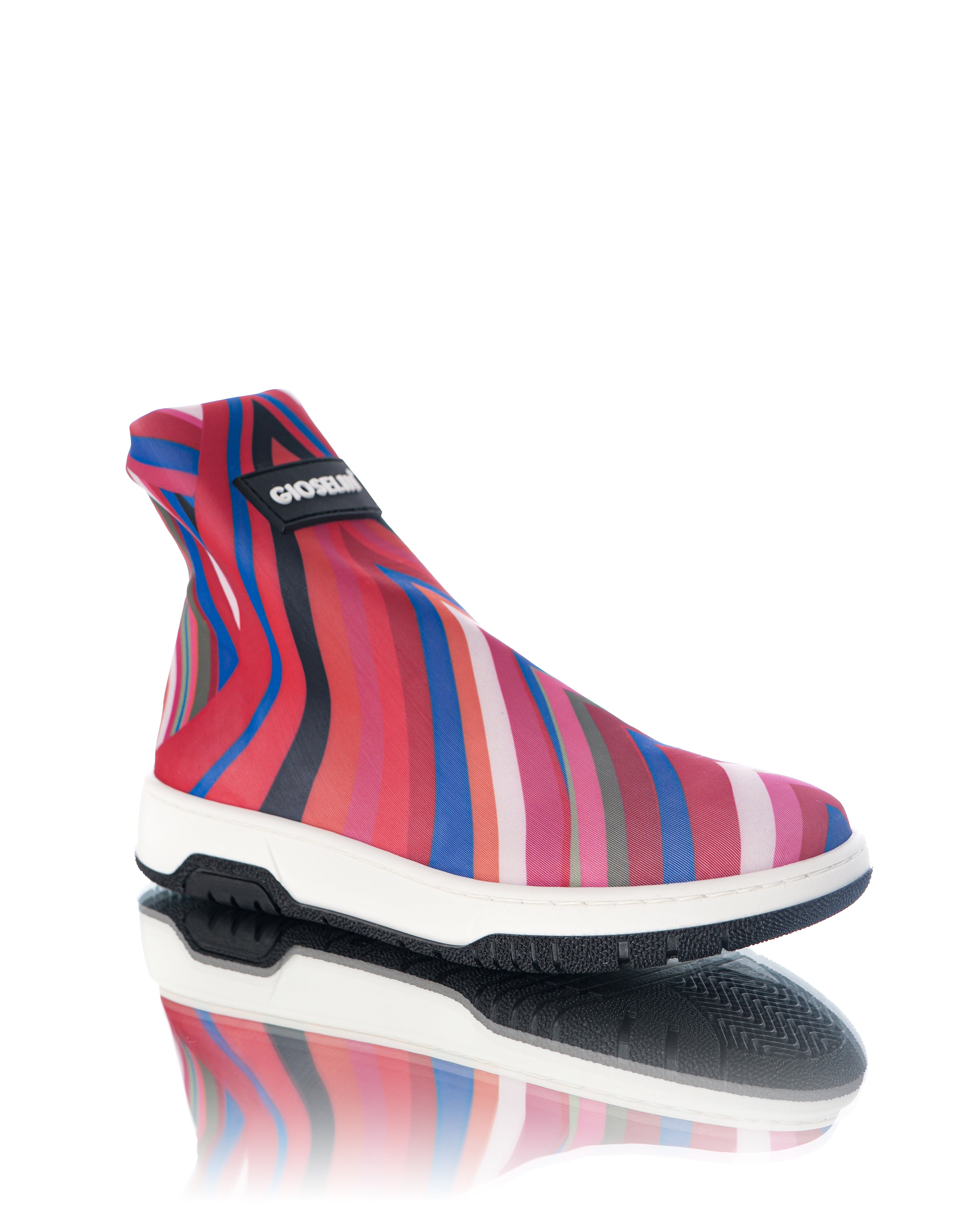 Light Prisma Baby Red