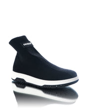 Light Glitter Baby Black