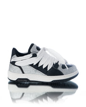 Snake Baby Glitter Silver