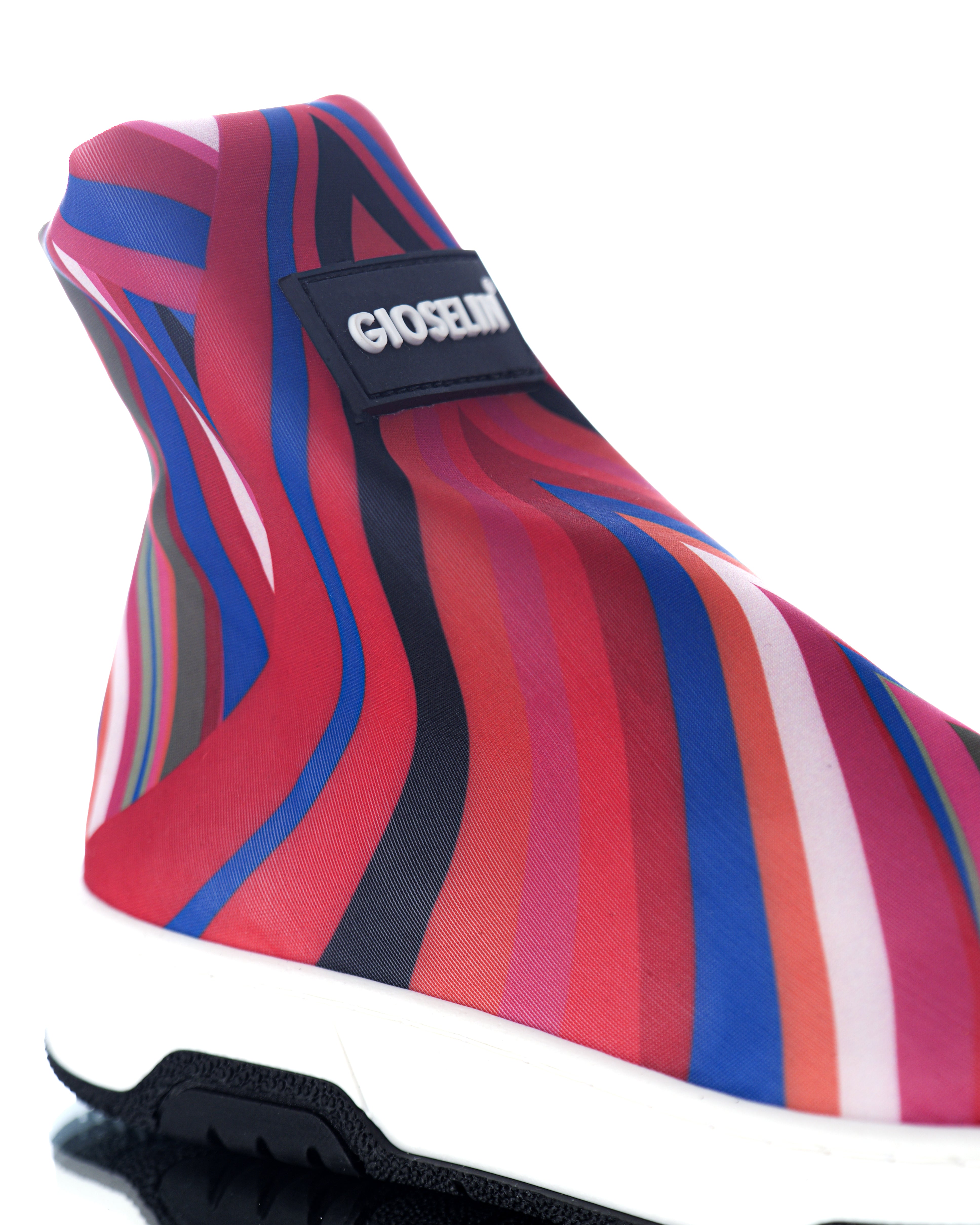 Light Prisma Baby Red