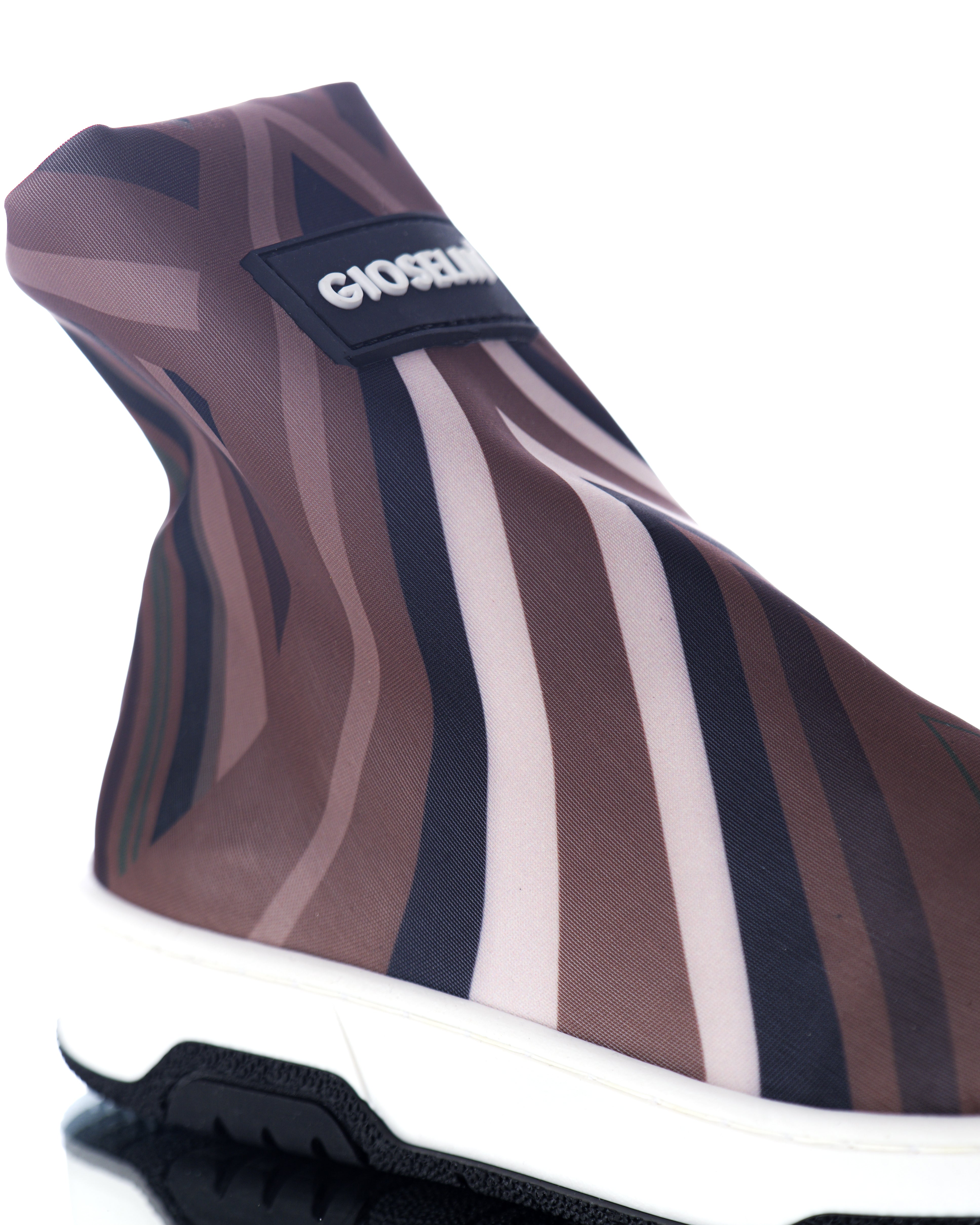 Light Prisma Baby Brown