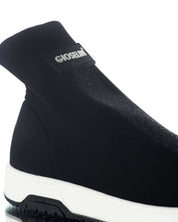 Light Glitter Baby Black