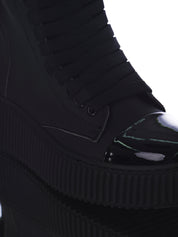 Up Level Total Black