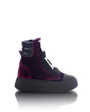 Nit-up Bordeaux Velvet Jewel