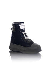 Nit-up Black Velvet Jewel