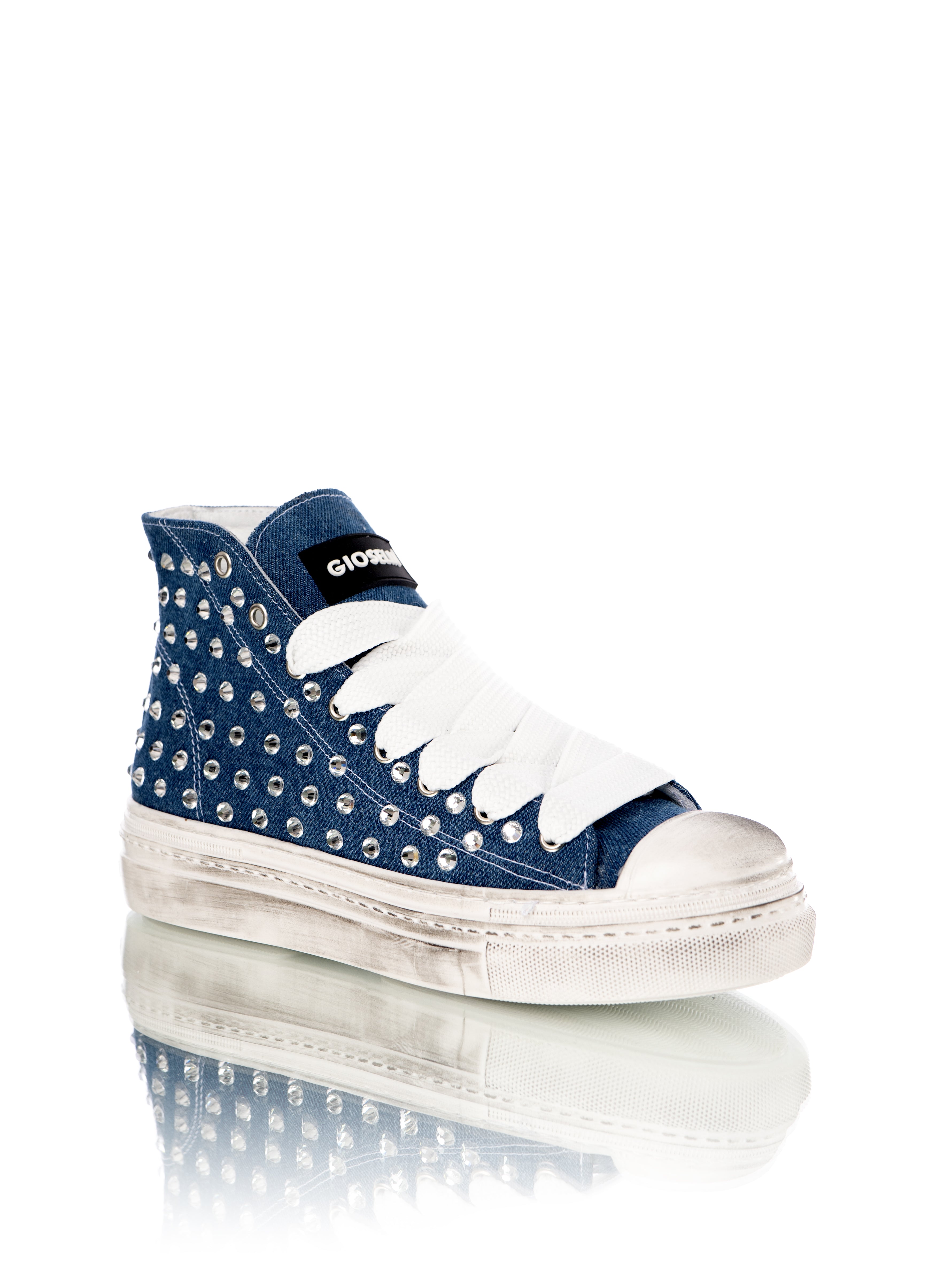 Play Diamond Dark Denim