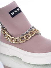 Light Pink Baby Necklace