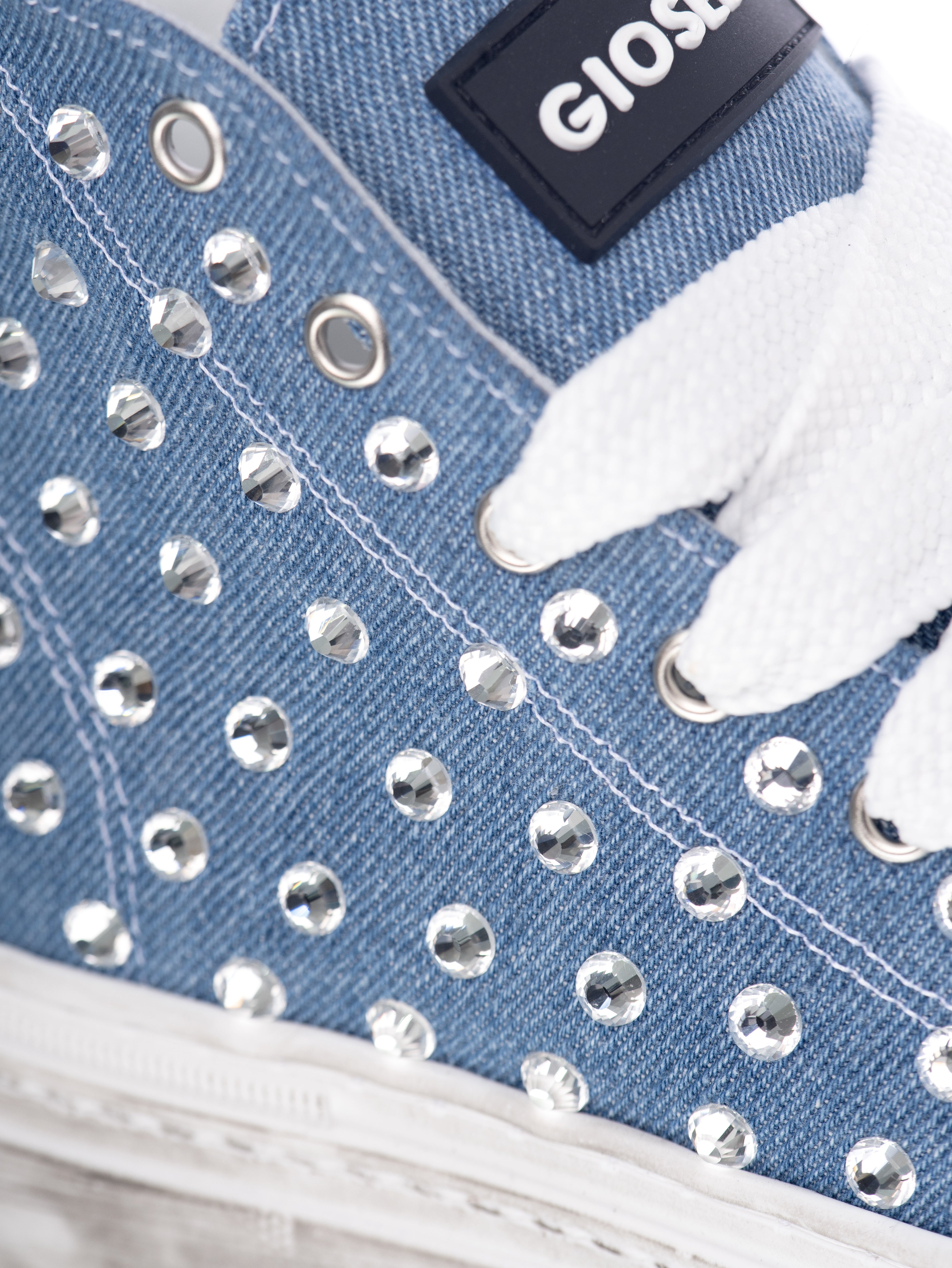 Play Diamond Denim Light