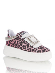 Pearl Animalier Pink
