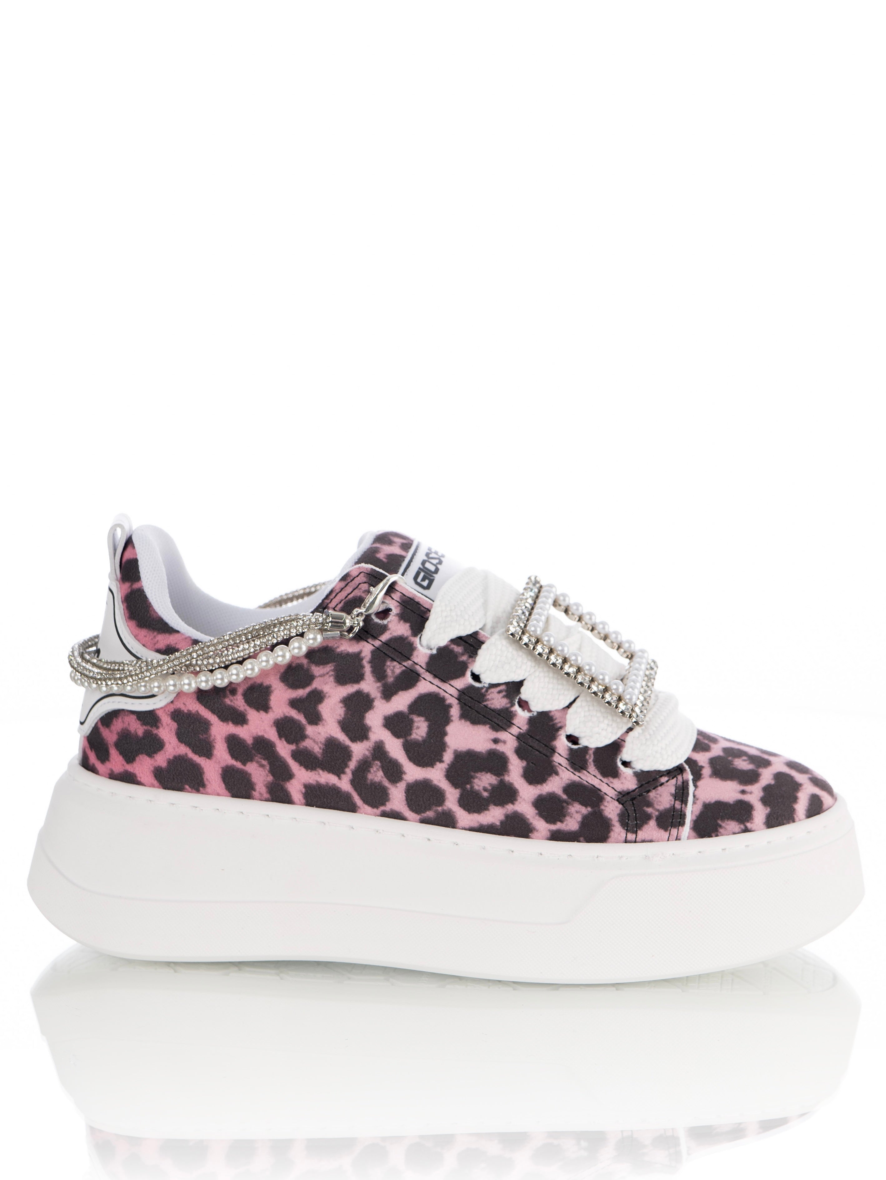 Pearl Animalier Pink