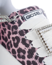 Pearl Animalier Pink