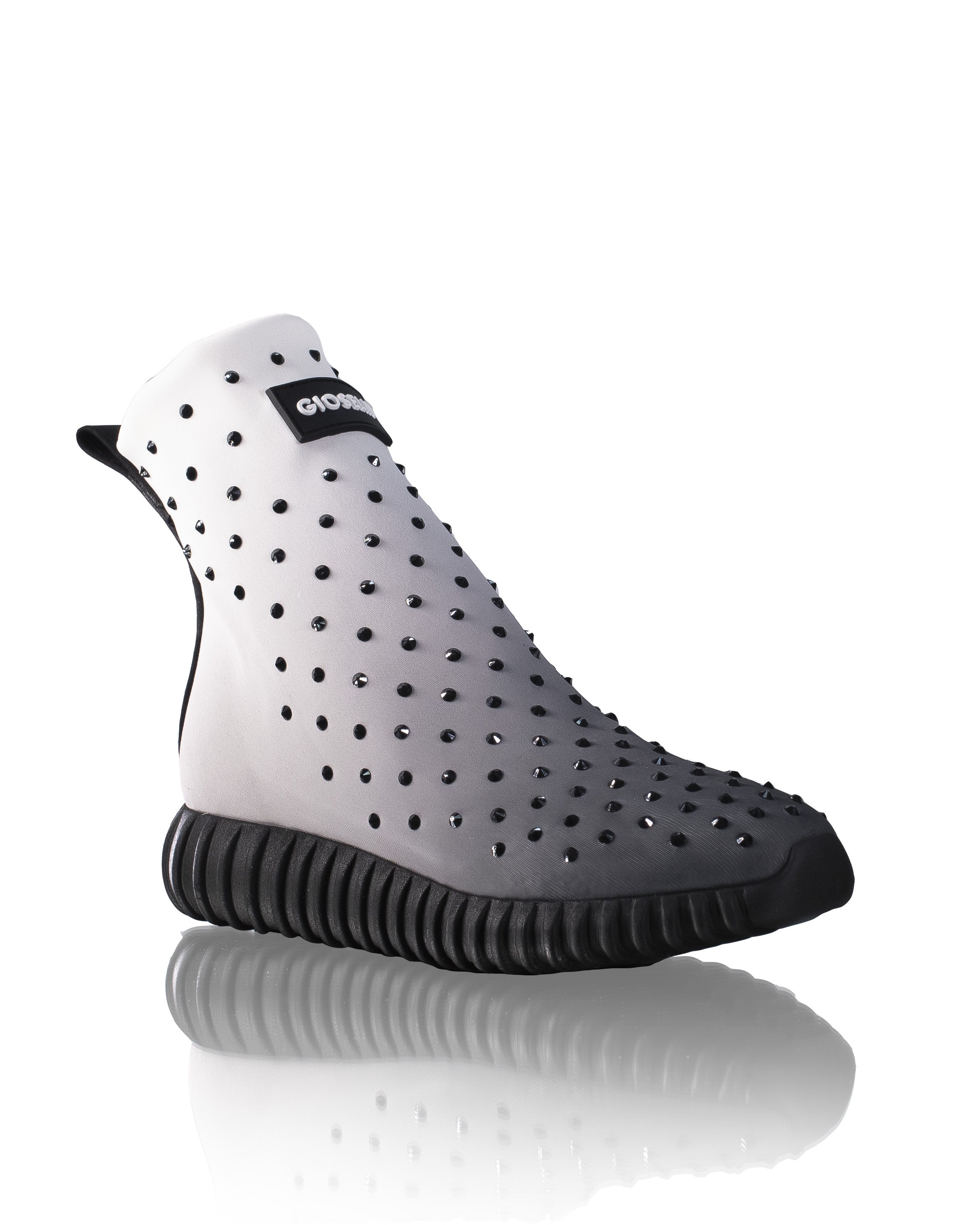 Light Degradè Black Diamond