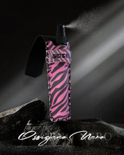 Black Oxygen Perfume