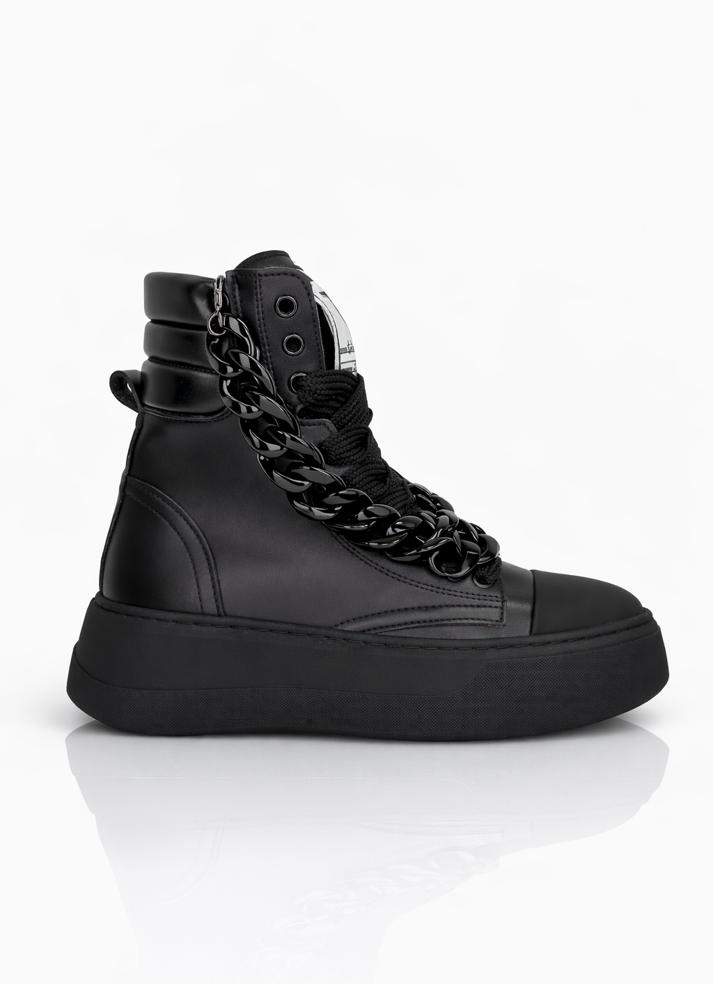 Nit-up Fusion Black