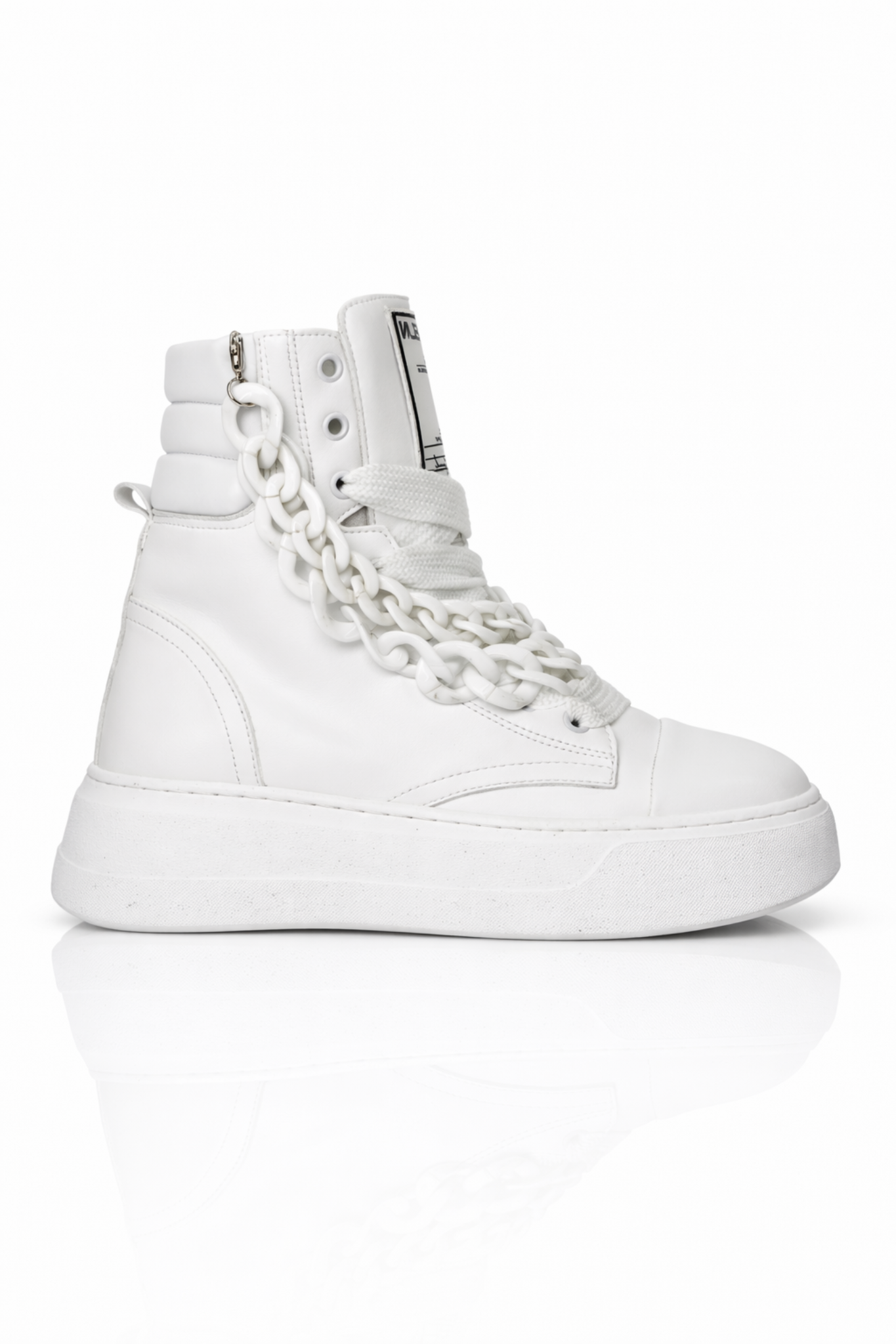 Nit-up Fusion White