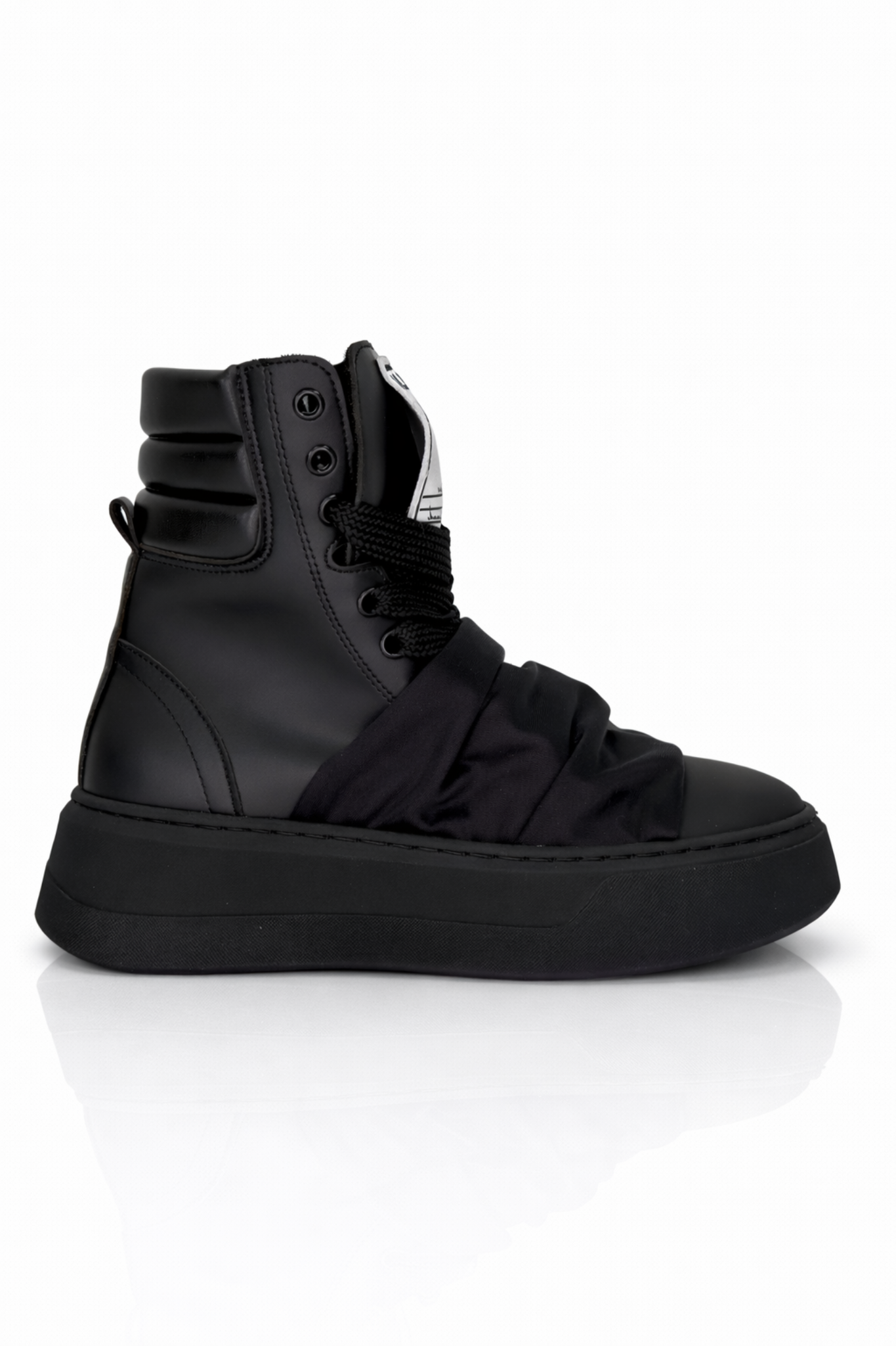 Nit-up MASK Black