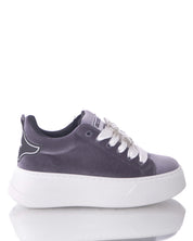 Joia Velvet Grey 