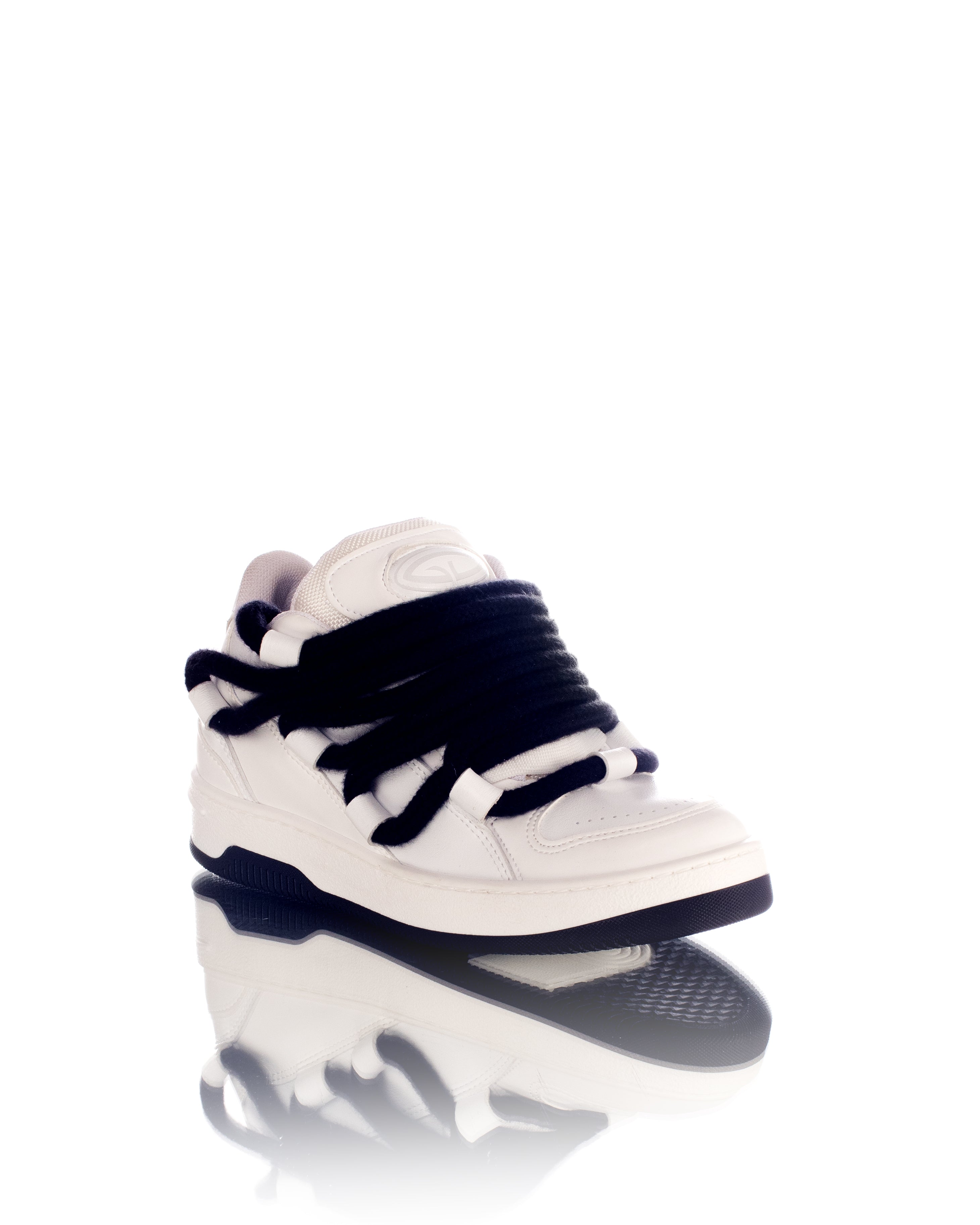 Snake White/Black