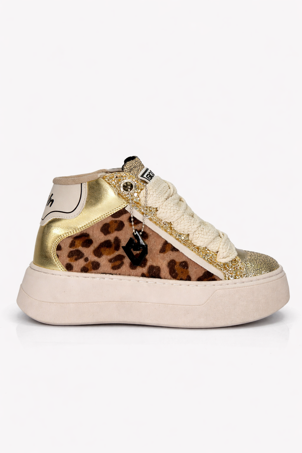 Star Up Wild Gold