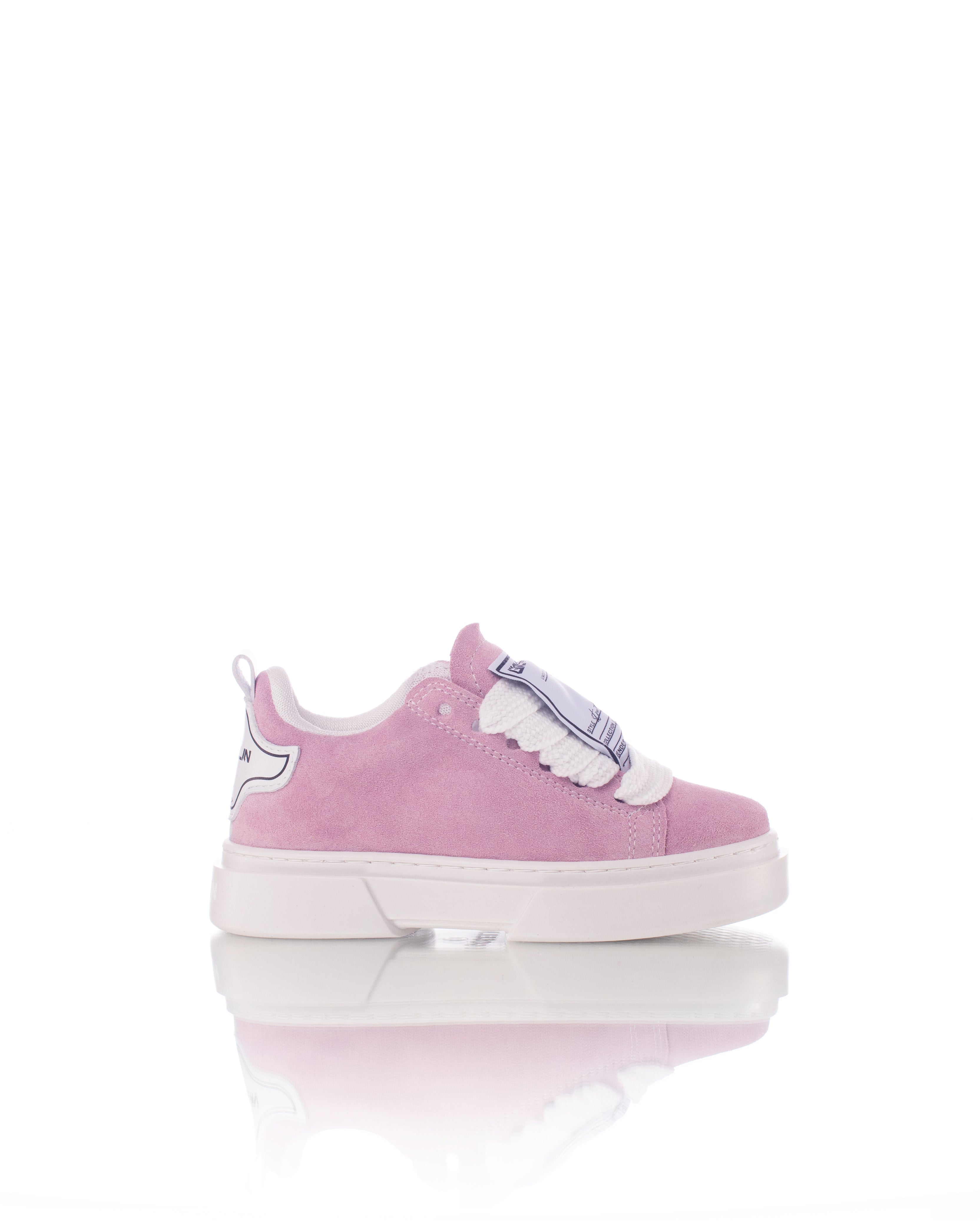 Shako Baby Pink