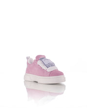 Shako Baby Pink